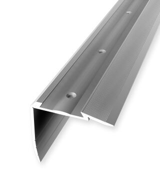 Küberit Treppenkantenprofile 708N Küberit Profile Systems - Küberit Treppenkantenprofile 708N