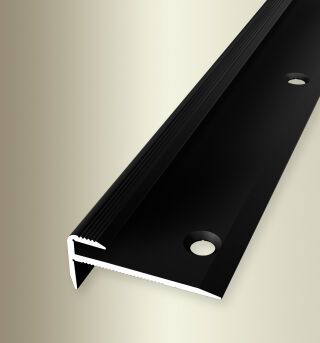 Küberit Treppenkantenprofile 809 Küberit Profile Systems - Küberit Treppenkantenprofile 809