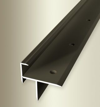Küberit Treppenkantenprofile 207 Küberit Profile Systems - Küberit Treppenkantenprofile 207