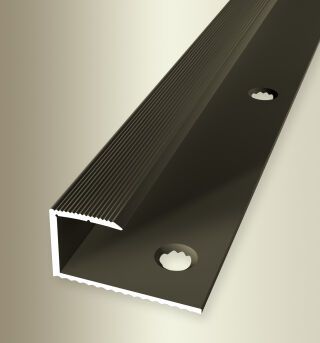 Küberit Einfassprofile 213 Küberit Profile Systems - Küberit Einfassprofile 213