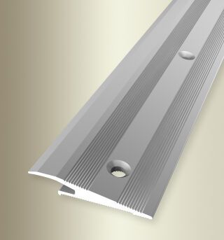 Küberit Rampenprofile 265 Küberit Profile Systems - Küberit Rampenprofile 265