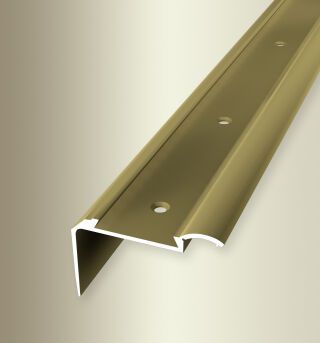 Küberit Treppenkantenprofile 703 Küberit Profile Systems - Küberit Treppenkantenprofile 703