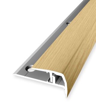 Küberit Treppenkantenprofile 510 Küberit Profile Systems - Küberit Treppenkantenprofile 510
