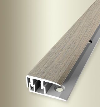 Küberit Abschlussprofile 587L Küberit Profile Systems - Küberit Abschlussprofile 587L