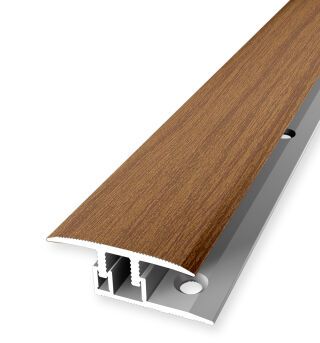 Küberit Übergangsprofile 588L Küberit Profile Systems - Küberit Übergangsprofile 588L