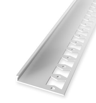 Küberit Abschlussprofile Sockelleisten 988 Küberit Profile Systems - Küberit Abschlussprofile Sockelleisten 988