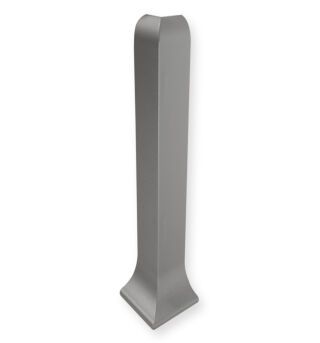 Küberit Sockelleisten 90° Außenecken 914 Küberit Profile Systems - Küberit Sockelleisten 90° Außenecken 914