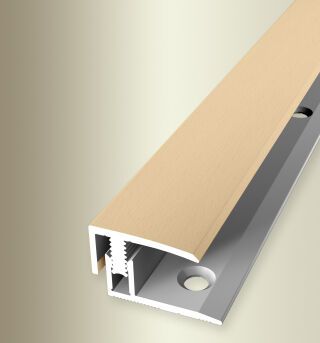 Küberit Abschlussprofile 557 Küberit Profile Systems - Küberit Abschlussprofile 557