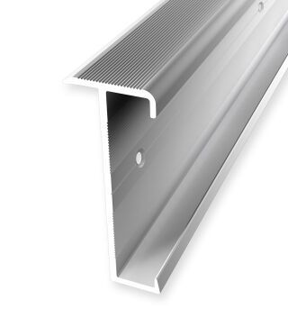Küberit Treppenkantenprofile 847 Küberit Profile Systems - Küberit Treppenkantenprofile 847