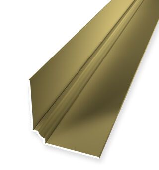 Küberit Innenecken 160 Küberit Profile Systems - Küberit Innenecken 160