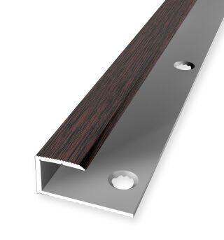 Küberit Einfassprofile 212 Küberit Profile Systems - Küberit Einfassprofile 212