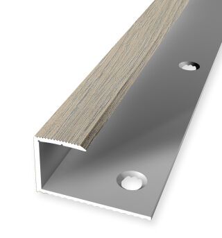 Küberit Einfassprofile 215 Küberit Profile Systems - Küberit Einfassprofile 215