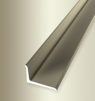 Küberit Abschlussprofile 369N Küberit Profile Systems - Küberit Abschlussprofile 369N