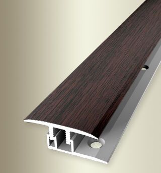 Küberit Übergangsprofile 588L Küberit Profile Systems - Küberit Übergangsprofile 588L