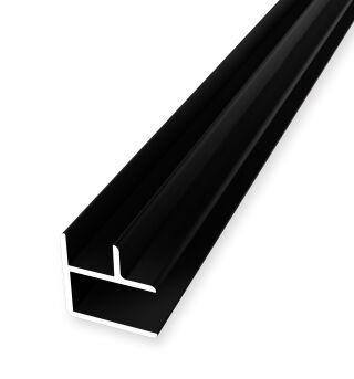 Küberit Kombi Innen- / Außenecken 164 Küberit Profile Systems - Küberit Kombi Innen- / Außenecken 164