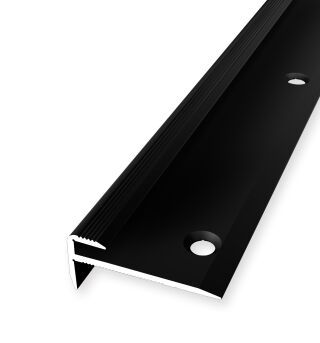 Küberit Treppenkantenprofile 809 Küberit Profile Systems - Küberit Treppenkantenprofile 809