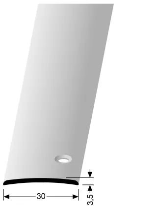 Küberit Wölbschienen 456 Küberit Profile Systems - Küberit Wölbschienen 456