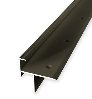 Küberit Treppenkantenprofile 207 Küberit Profile Systems - Küberit Treppenkantenprofile 207