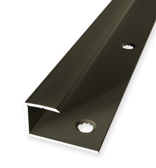 Küberit Einfassprofile 213 Küberit Profile Systems - Küberit Einfassprofile 213