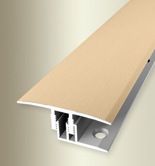 Küberit Übergangsprofile 588 Küberit Profile Systems - Küberit Übergangsprofile 588
