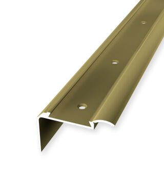 Küberit Treppenkantenprofile 703 Küberit Profile Systems - Küberit Treppenkantenprofile 703