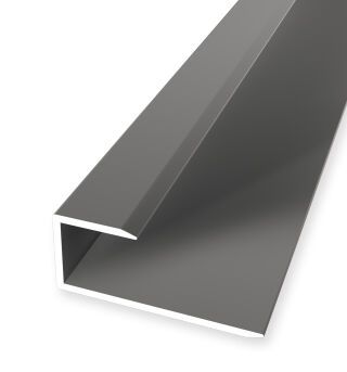 Küberit Einfassprofile 202 Küberit Profile Systems - Küberit Einfassprofile 202