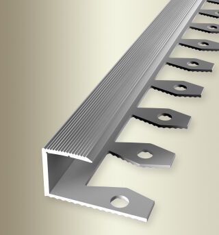 Küberit Einfassprofile 213 Küberit Profile Systems - Küberit Einfassprofile 213