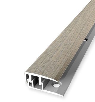 Küberit Abschlussprofile 587L Küberit Profile Systems - Küberit Abschlussprofile 587L