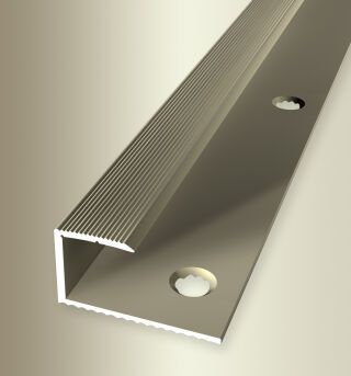 Küberit Einfassprofile 213 Küberit Profile Systems - Küberit Einfassprofile 213