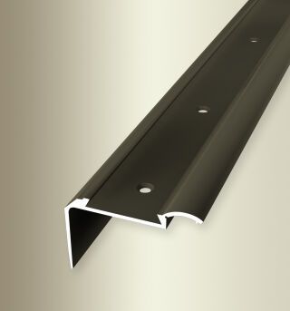 Küberit Treppenkantenprofile 703 Küberit Profile Systems - Küberit Treppenkantenprofile 703