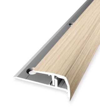 Küberit Treppenkantenprofile 510 Küberit Profile Systems - Küberit Treppenkantenprofile 510