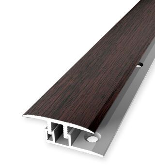 Küberit Übergangsprofile 588L Küberit Profile Systems - Küberit Übergangsprofile 588L