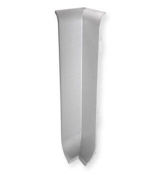 Küberit Sockelleisten 90° Innenecken 914 Küberit Profile Systems - Küberit Sockelleisten 90° Innenecken 914