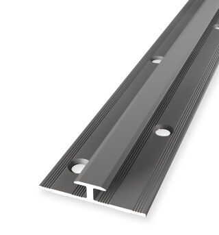Küberit Einfassprofile 368 Küberit Profile Systems - Küberit Einfassprofile 368