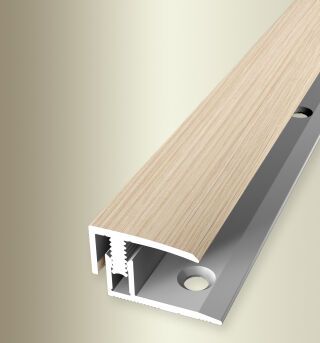 Küberit Abschlussprofile 557 Küberit Profile Systems - Küberit Abschlussprofile 557