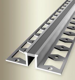 Küberit Dehnfugenprofile 305S Küberit Profile Systems - Küberit Dehnfugenprofile 305S