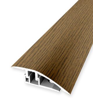 Küberit Anpassungsprofile 586L Küberit Profile Systems - Küberit Anpassungsprofile 586L