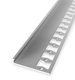Küberit Abschlussprofile Sockelleisten 988 Küberit Profile Systems - Küberit Abschlussprofile Sockelleisten 988