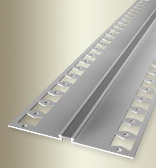 Küberit Dehnfugenprofile 986S Küberit Profile Systems - Küberit Dehnfugenprofile 986S
