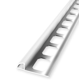 Küberit Viertelkreisprofile QR080 Küberit Profile Systems - Küberit Viertelkreisprofile QR080