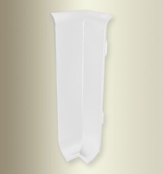 Küberit Sockelleisten 90° Innenecken 913 Küberit Profile Systems - Küberit Sockelleisten 90° Innenecken 913