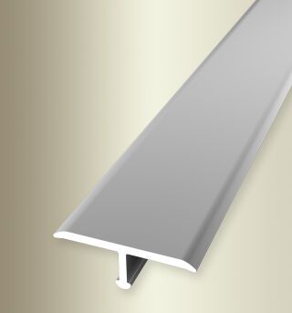 Küberit T-Profile 293 Küberit Profile Systems - Küberit T-Profile 293