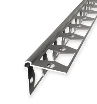 Küberit Außenecken 150 Küberit Profile Systems - Küberit Außenecken 150