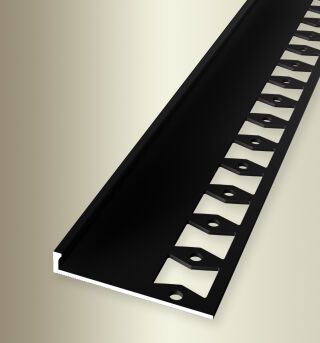 Küberit Abschlussprofile Sockelleisten 988 Küberit Profile Systems - Küberit Abschlussprofile Sockelleisten 988