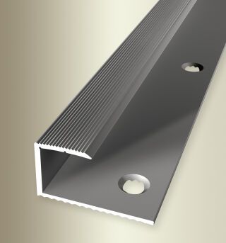 Küberit Einfassprofile 214 Küberit Profile Systems - Küberit Einfassprofile 214