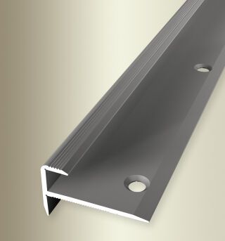 Küberit Treppenkantenprofile 808 Küberit Profile Systems - Küberit Treppenkantenprofile 808