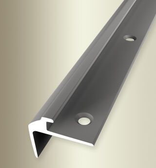 Küberit Treppenkantenprofile 850 Küberit Profile Systems - Küberit Treppenkantenprofile 850