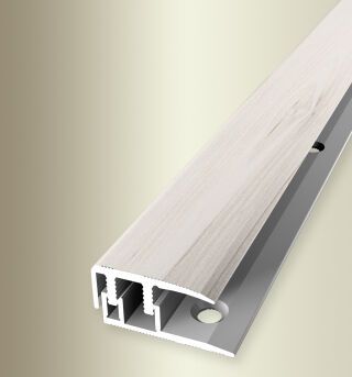Küberit Abschlussprofile 587L Küberit Profile Systems - Küberit Abschlussprofile 587L