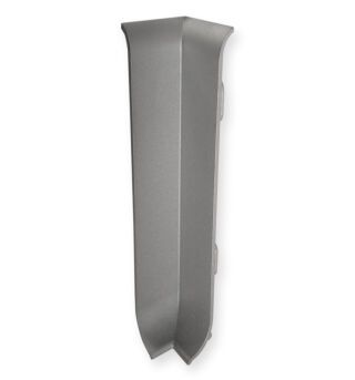 Küberit Sockelleisten 90° Innenecken 914 Küberit Profile Systems - Küberit Sockelleisten 90° Innenecken 914