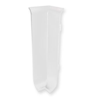 Küberit Sockelleisten 90° Innenecken 913 Küberit Profile Systems - Küberit Sockelleisten 90° Innenecken 913